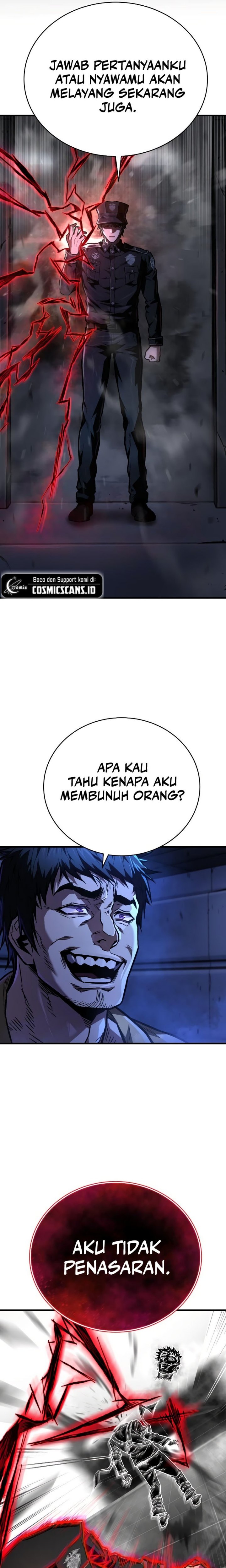 Executioner - Chapter 03 13