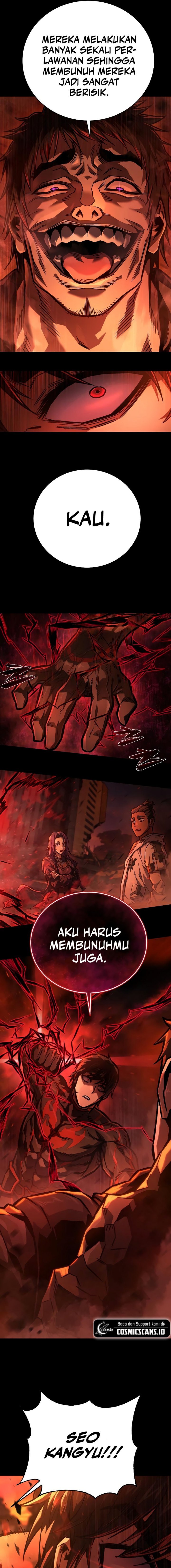 Executioner - Chapter 03 11