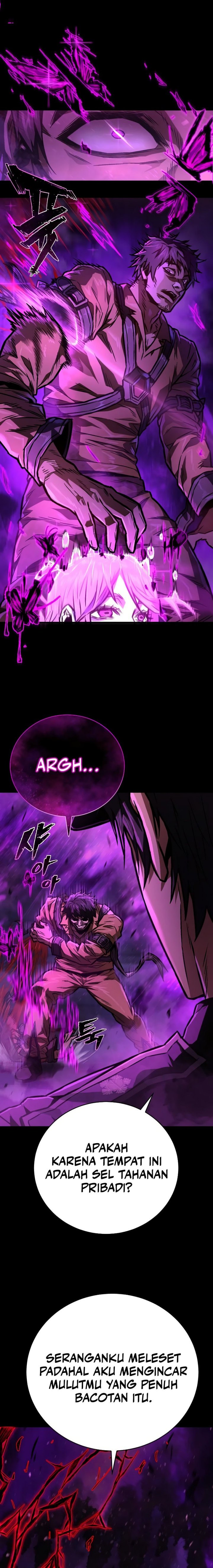 Executioner - Chapter 03 17