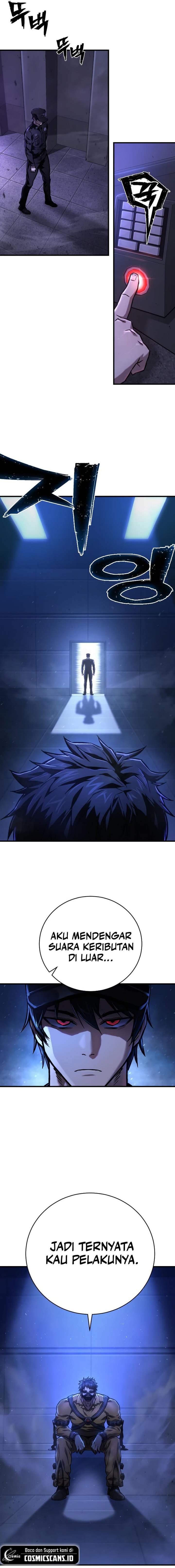 Executioner - Chapter 03 7