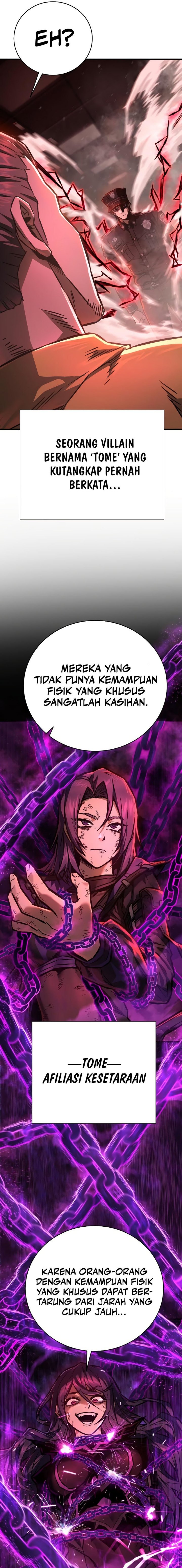 Executioner - Chapter 03 5