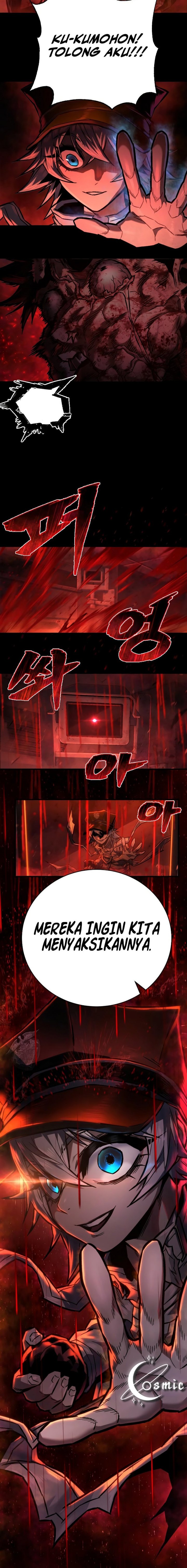 Executioner - Chapter 04 8