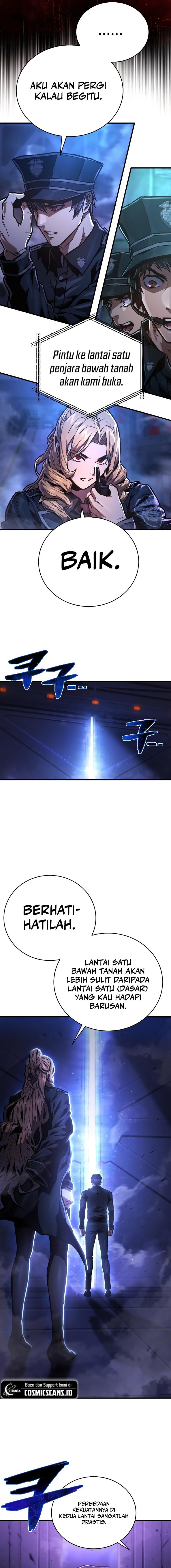 Executioner - Chapter 04 9