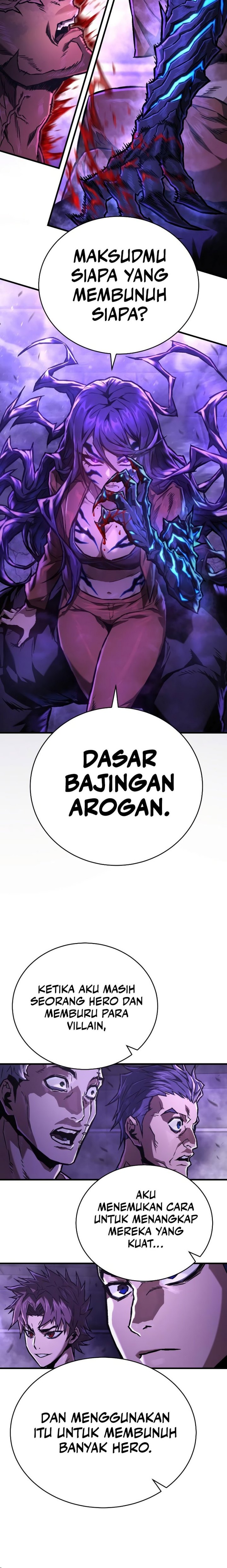 Executioner - Chapter 04 20