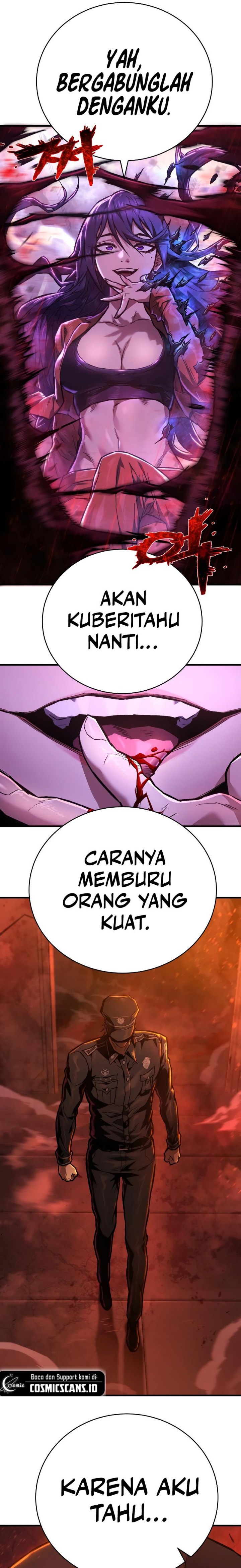 Executioner - Chapter 04 21
