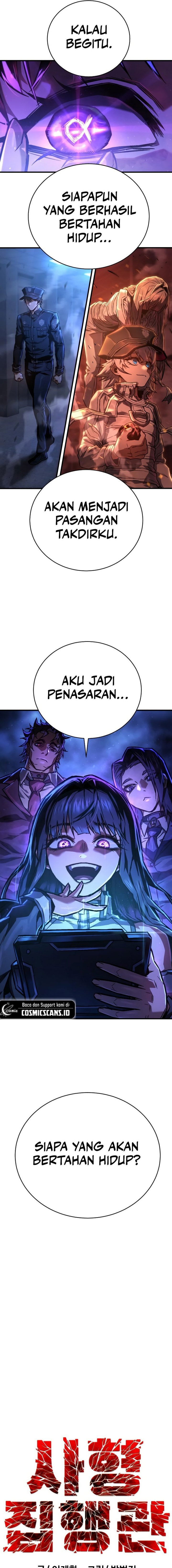 Executioner - Chapter 04 3