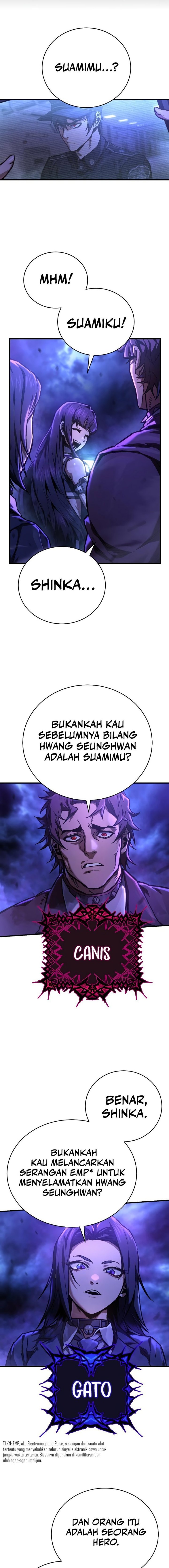 Executioner - Chapter 04 1