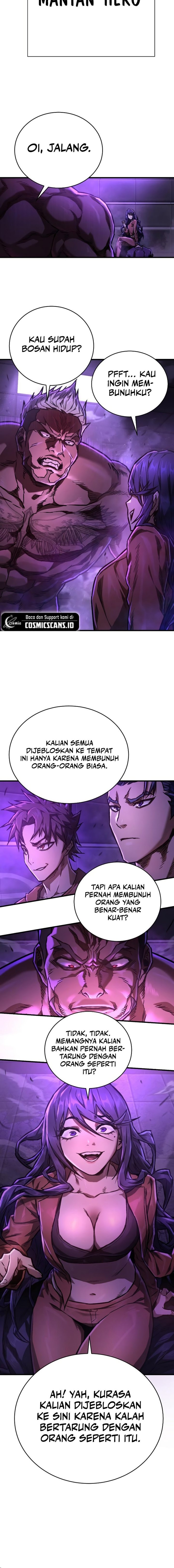 Executioner - Chapter 04 18