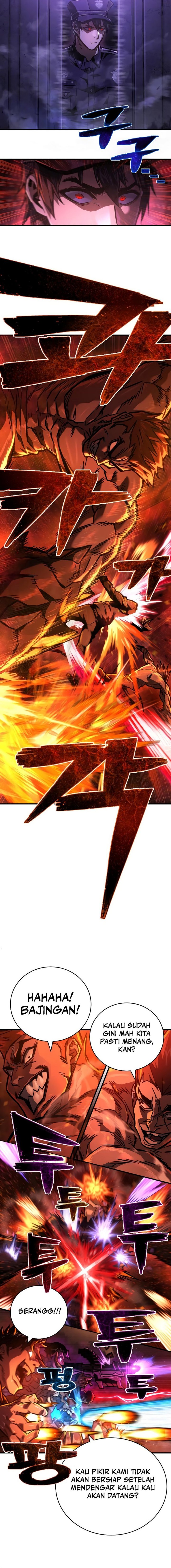Executioner - Chapter 04 10