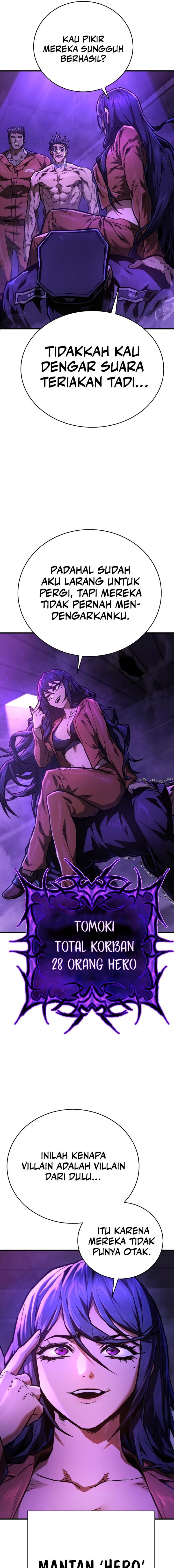 Executioner - Chapter 04 17