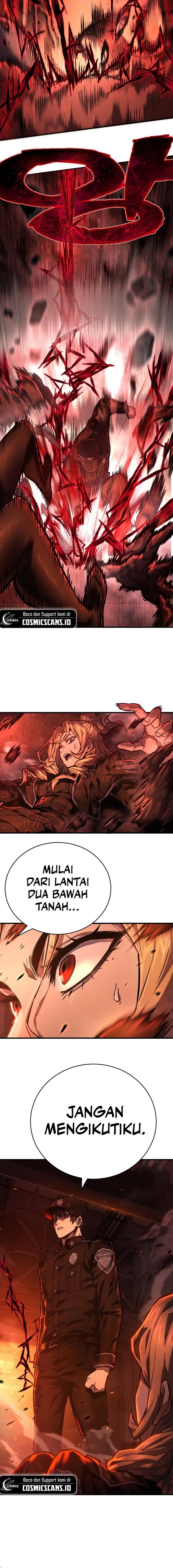 Executioner - Chapter 04 14
