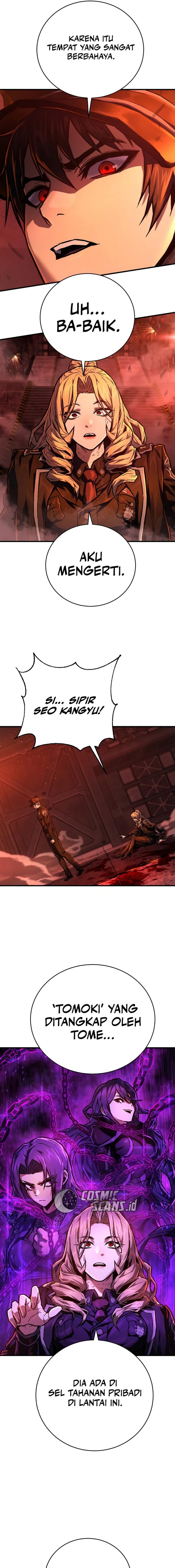 Executioner - Chapter 04 15