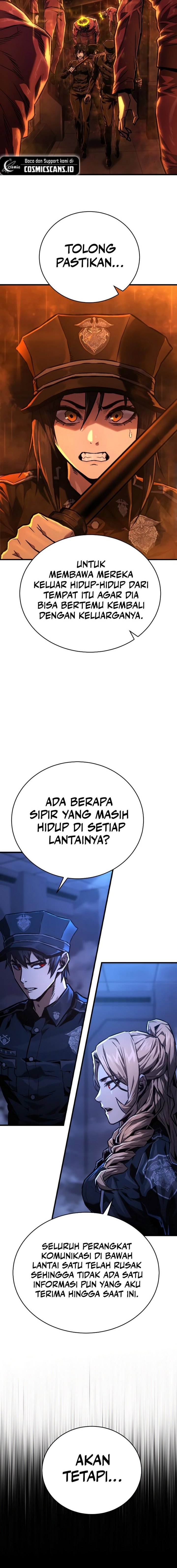 Executioner - Chapter 04 6