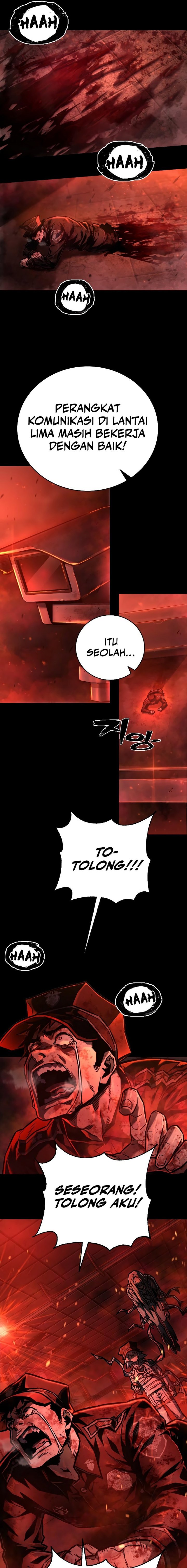 Executioner - Chapter 04 7
