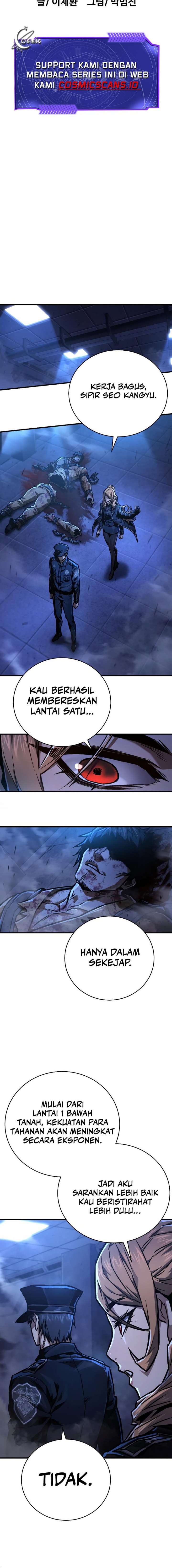 Executioner - Chapter 04 4