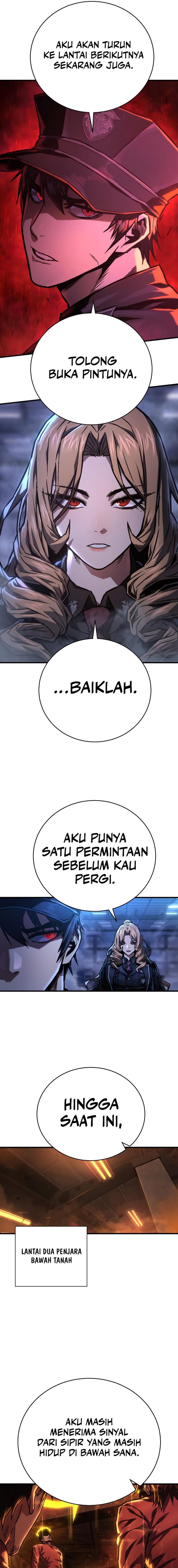 Executioner - Chapter 04 5