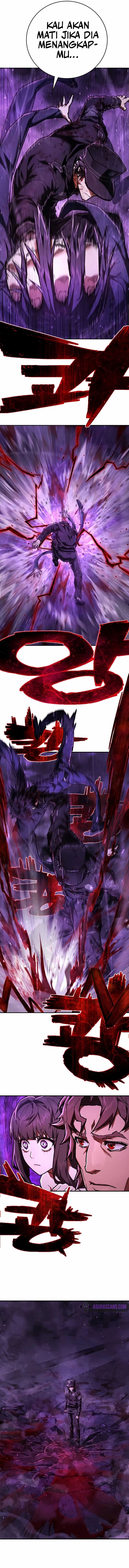 Executioner - Chapter 18 9