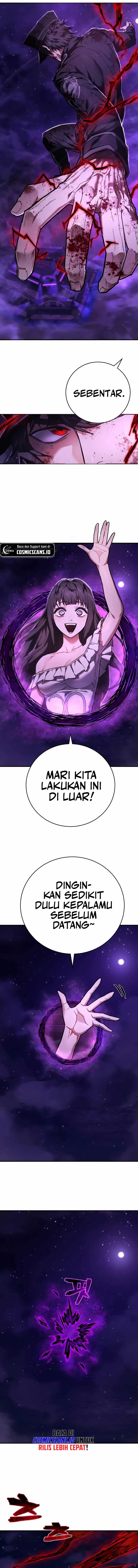 Executioner - Chapter 18 2