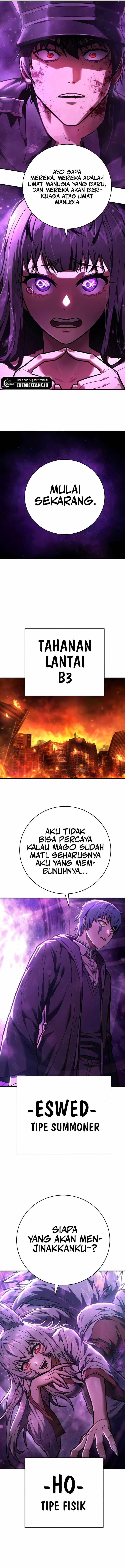 Executioner - Chapter 18 12