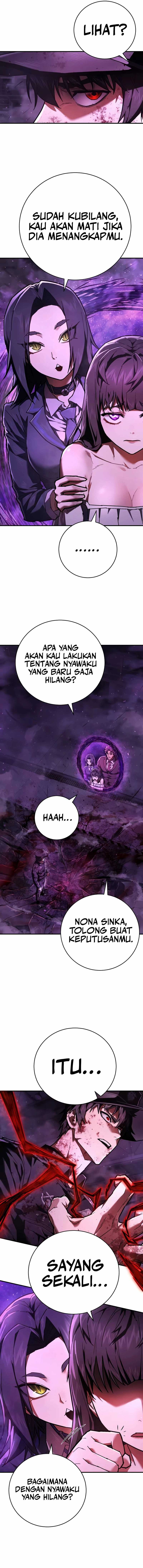 Executioner - Chapter 18 10