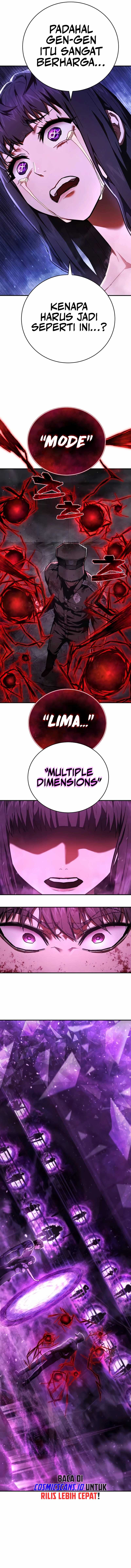 Executioner - Chapter 18 11