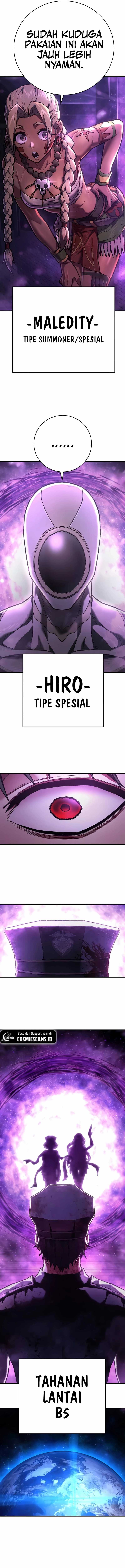 Executioner - Chapter 18 16