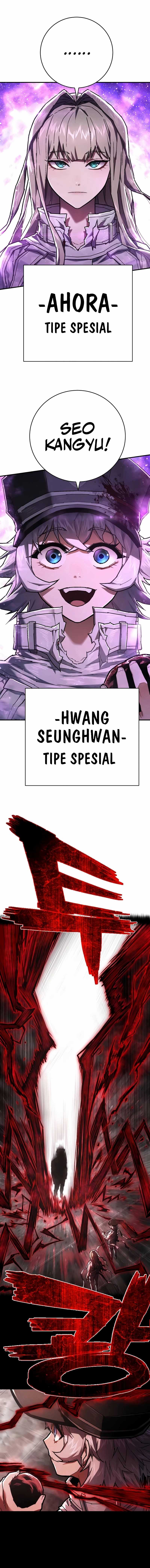Executioner - Chapter 18 17