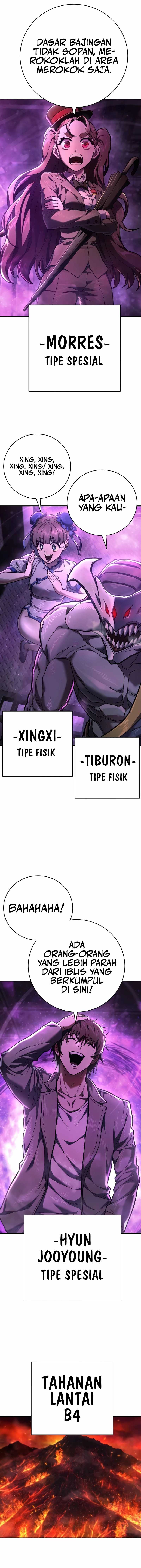 Executioner - Chapter 18 14
