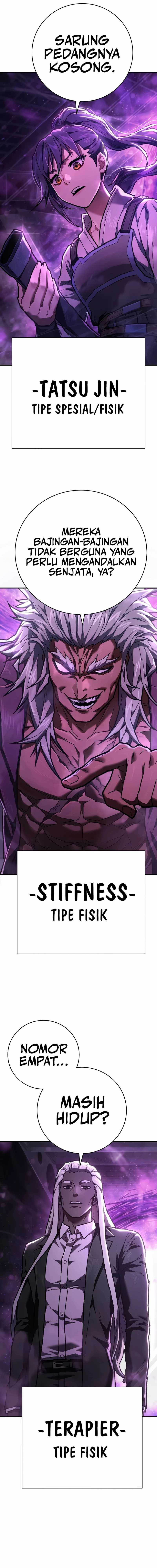 Executioner - Chapter 18 15
