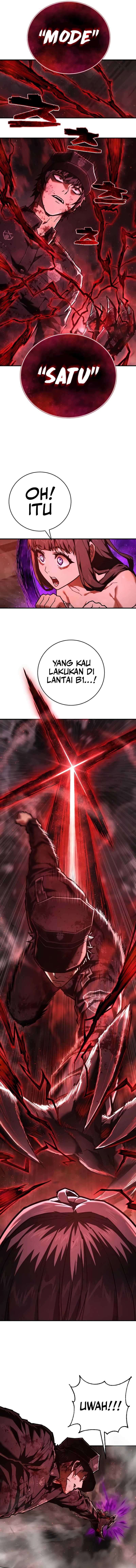 Executioner - Chapter 18 6