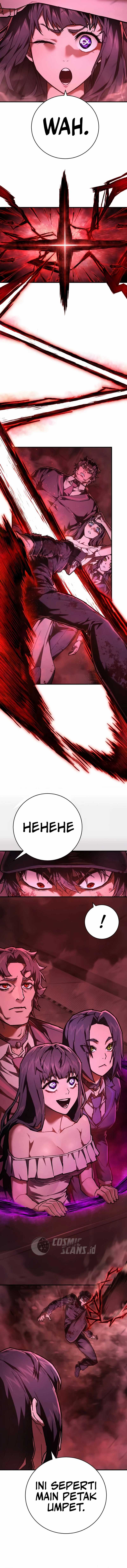 Executioner - Chapter 18 4