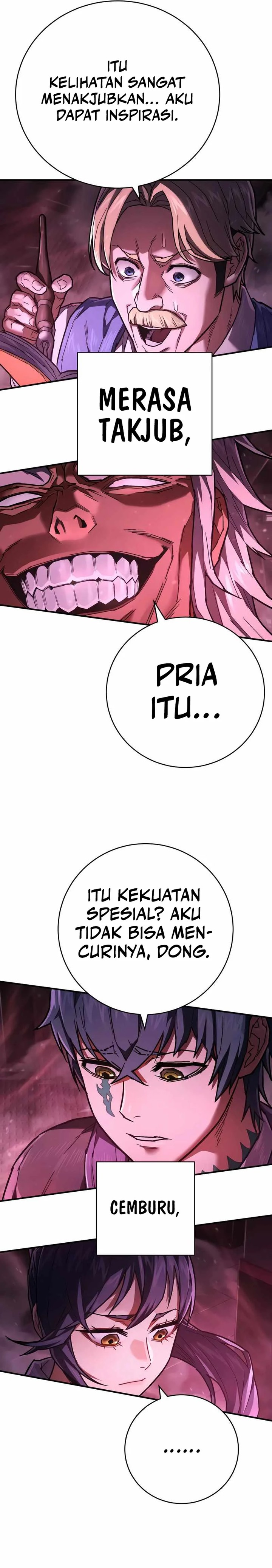 Executioner - Chapter 19 8