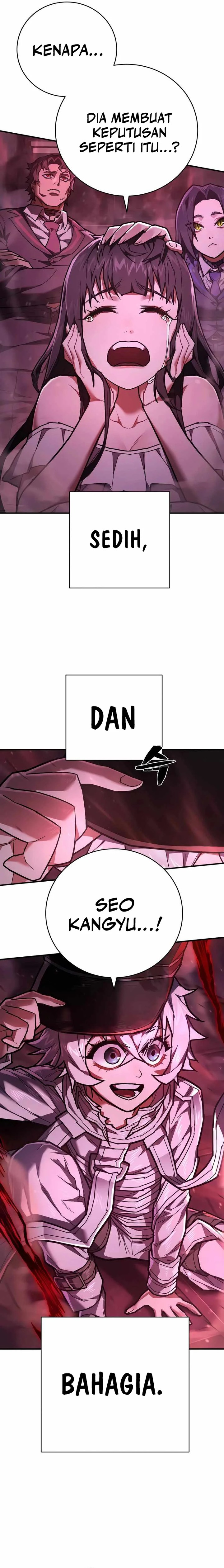 Executioner - Chapter 19 9