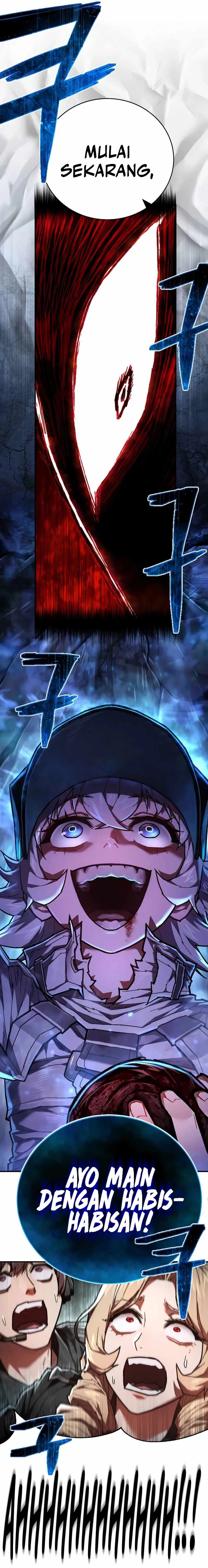 Executioner - Chapter 19 28