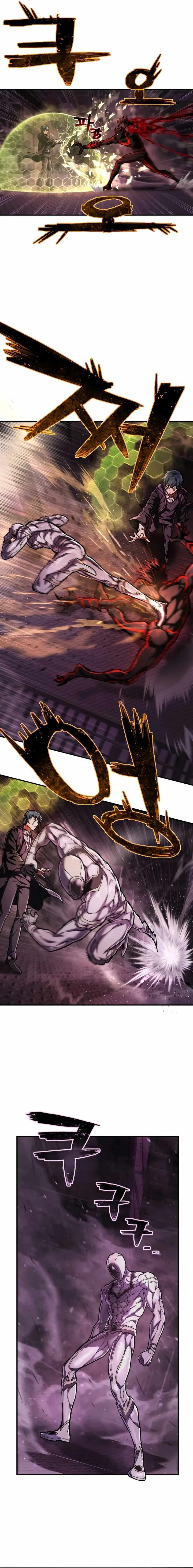 Executioner - Chapter 19 22
