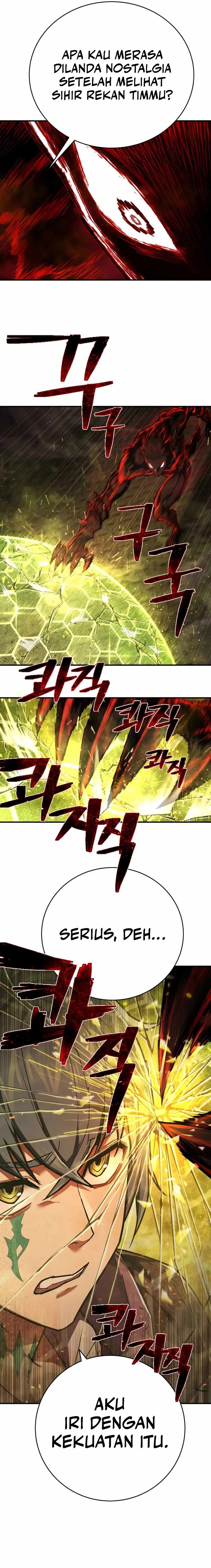 Executioner - Chapter 19 21