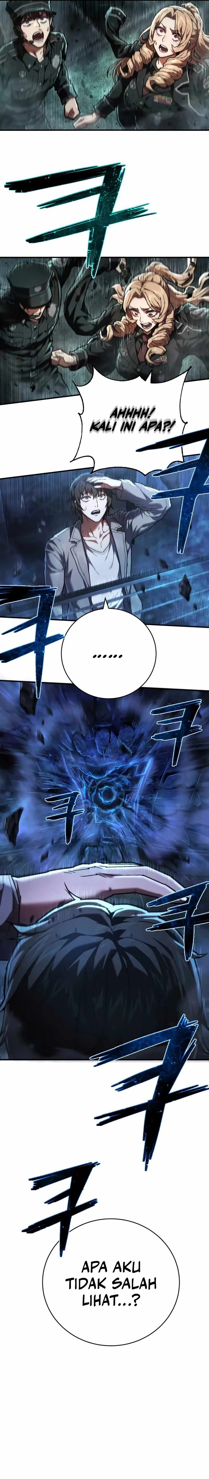 Executioner - Chapter 19 27