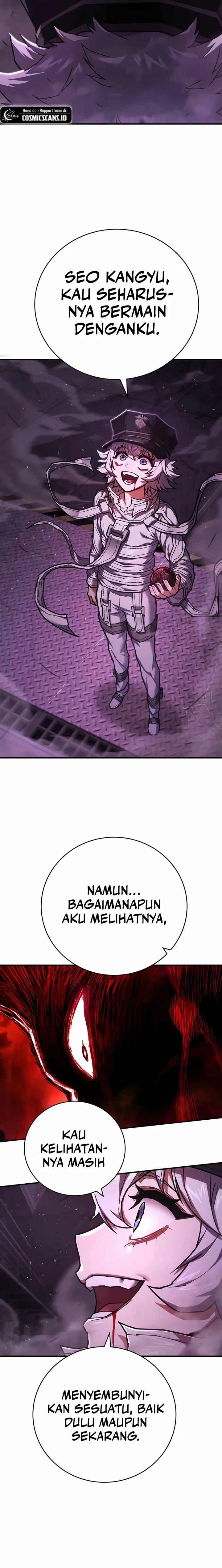 Executioner - Chapter 19 24