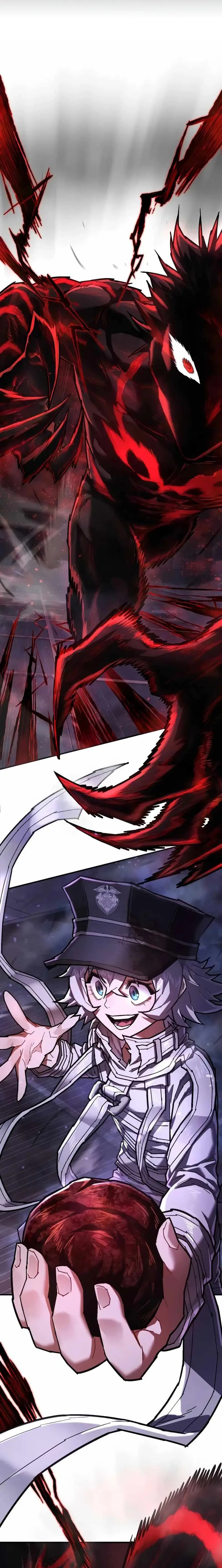 Executioner - Chapter 19 1