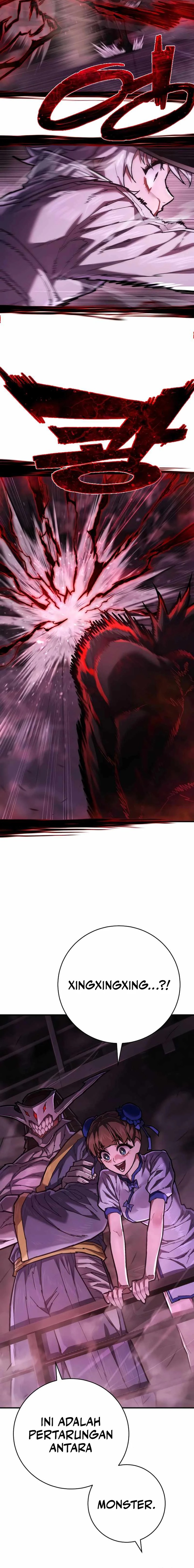 Executioner - Chapter 19 18