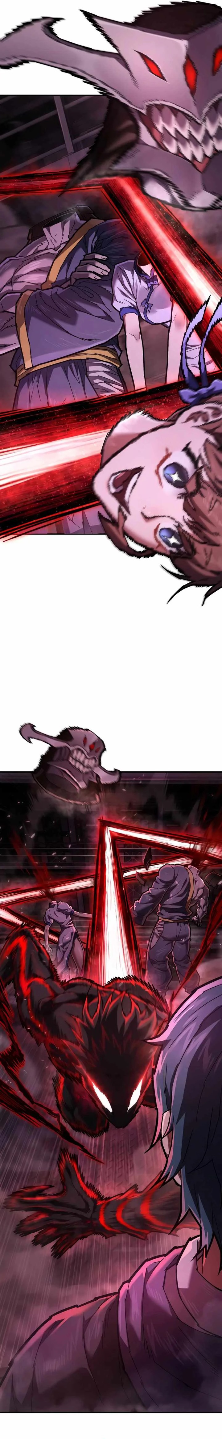 Executioner - Chapter 19 19