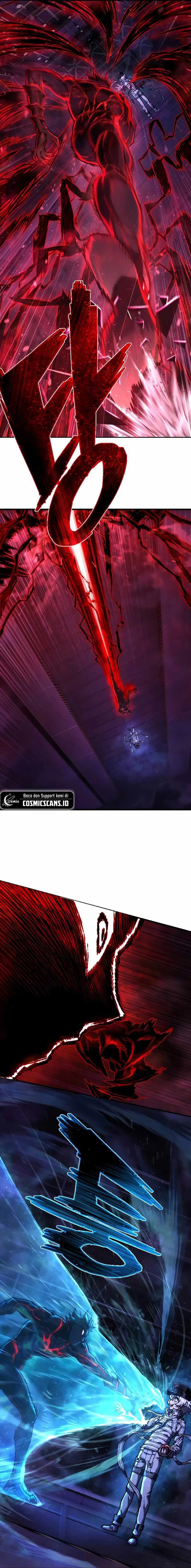 Executioner - Chapter 19 13