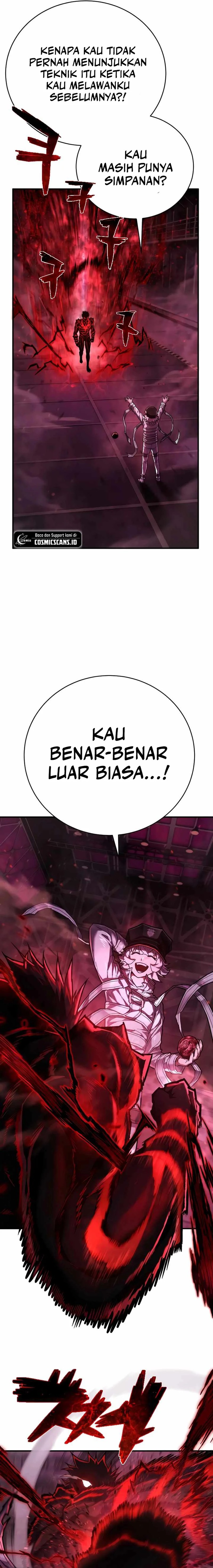 Executioner - Chapter 19 10