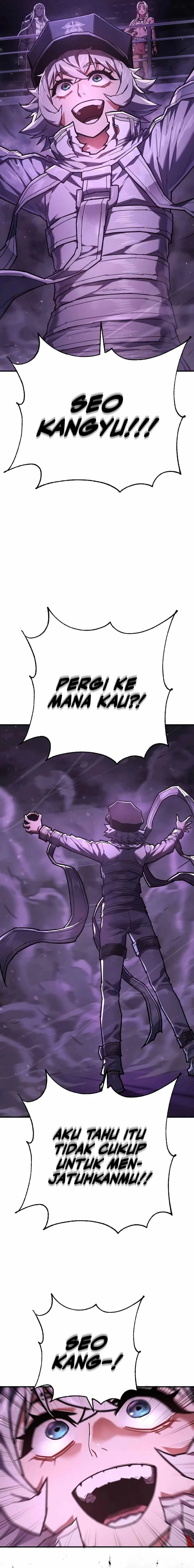 Executioner - Chapter 19 16