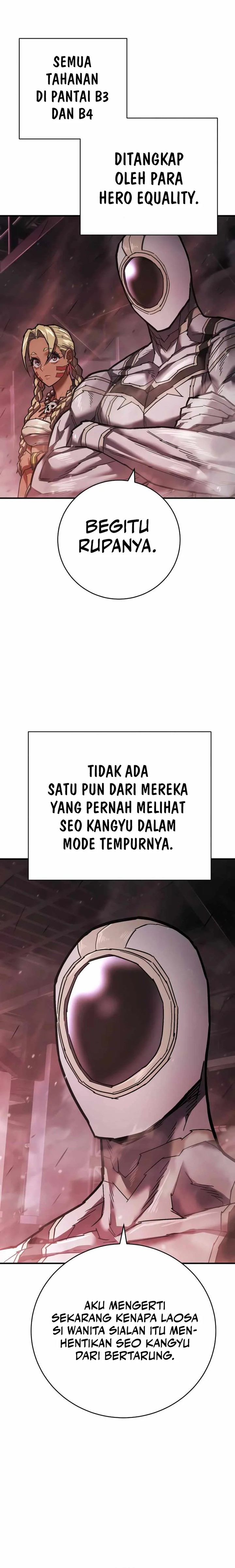 Executioner - Chapter 19 6