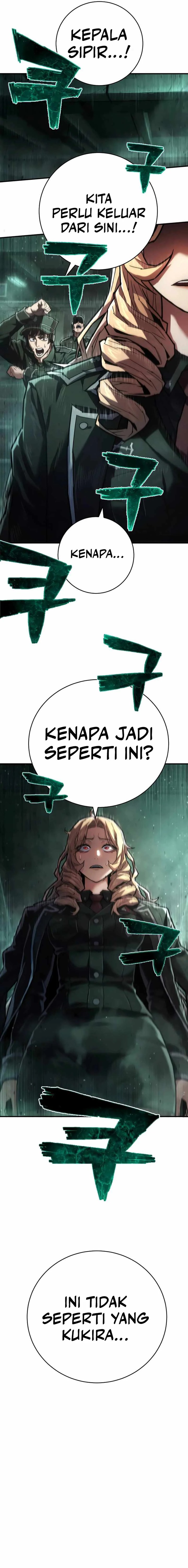 Executioner - Chapter 19 4