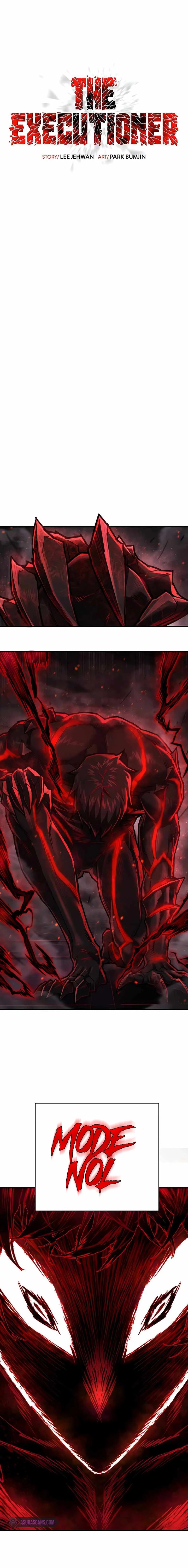 Executioner - Chapter 19 5