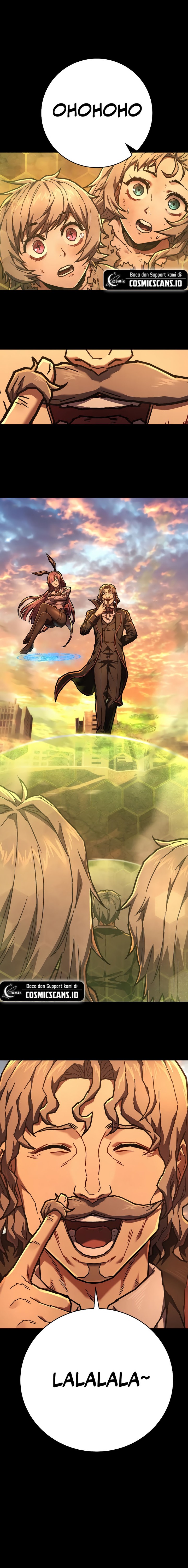 Executioner - Chapter 13 8
