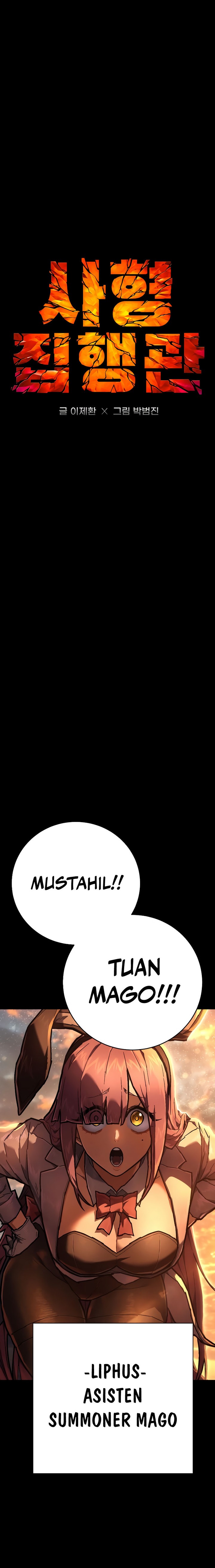 Executioner - Chapter 13 9