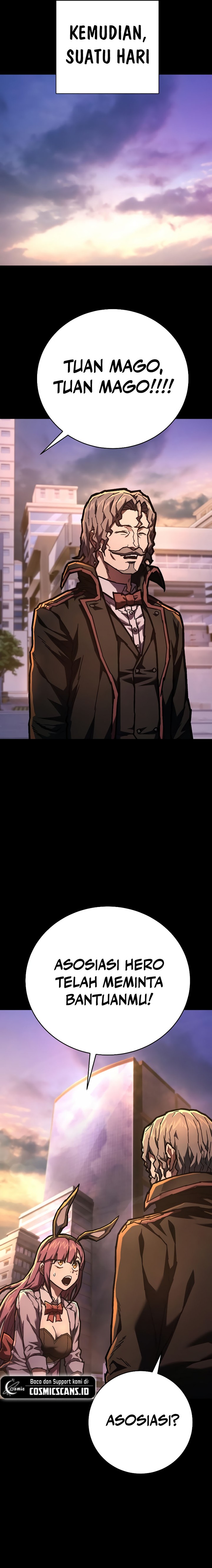 Executioner - Chapter 13 20